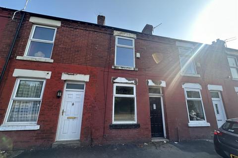 2 bedroom house for sale, Wilson Street, Openshaw, Manchester