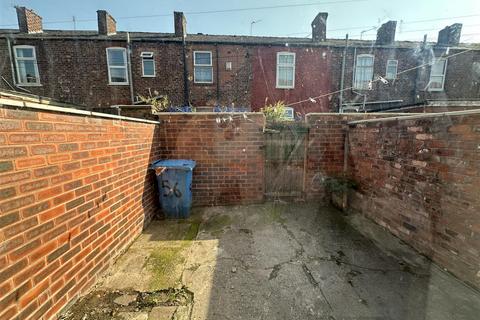 2 bedroom house for sale, Wilson Street, Openshaw, Manchester