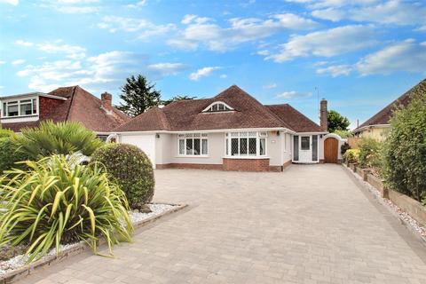 3 bedroom detached bungalow for sale, Beehive Lane, Worthing BN12