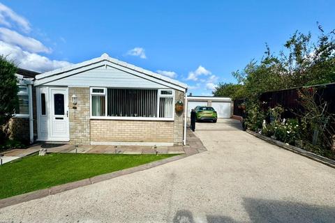 1 bedroom terraced bungalow for sale, Elmwood Close, Stokesley, Middlesbrough