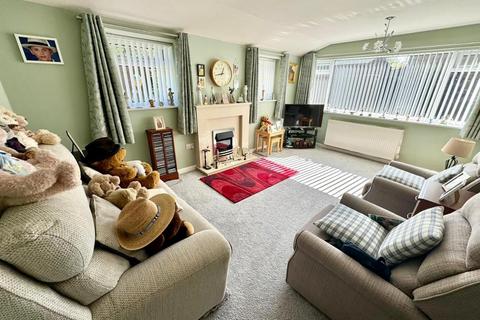 undefined, Elmwood Close, Stokesley, Middlesbrough
