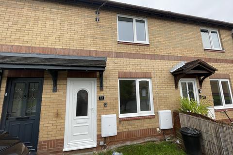 2 bedroom terraced house to rent, Clos Cilsaig, Llanelli