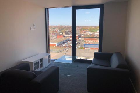 1 bedroom flat to rent, Skinner Lane, Leeds, West Yorkshire, UK, LS7