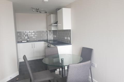 1 bedroom flat to rent, Skinner Lane, Leeds, West Yorkshire, UK, LS7