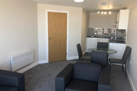 1 bedroom flat to rent, Skinner Lane, Leeds, West Yorkshire, UK, LS7