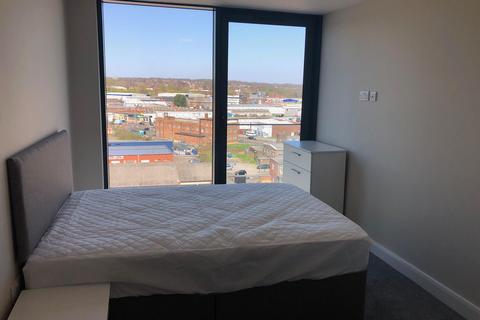 1 bedroom flat to rent, Skinner Lane, Leeds, West Yorkshire, UK, LS7