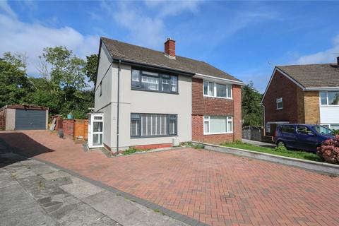 3 bedroom semi-detached house for sale, Gresham Close, Plymouth PL5