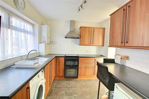 2 bedroom bungalow to rent, Muirfield Road, Worthing, West Sussex, BN13