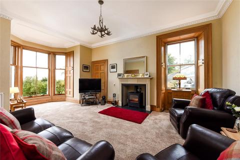 4 bedroom detached house for sale, The Brae, Alyth, Blairgowrie, PH11