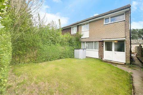 3 bedroom semi-detached house for sale, Holland Pines, Bracknell, Berkshire