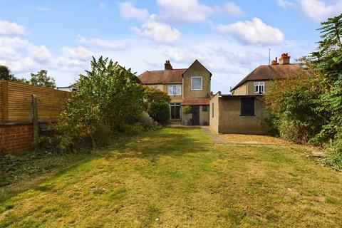 4 bedroom semi-detached house for sale, Ardington Road, Abington, Northampton, NN1 5LS