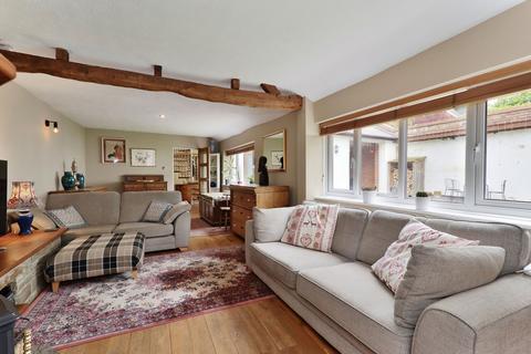 4 bedroom country house for sale, Dormington, Hereford, HR1