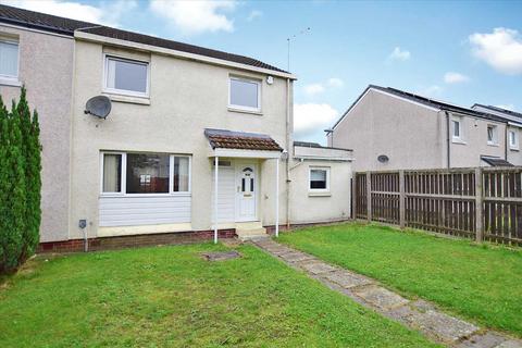 4 bedroom end of terrace house for sale, Harris Road, Summerston, Glasgow