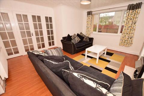 4 bedroom end of terrace house for sale, Harris Road, Summerston, Glasgow