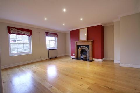 2 bedroom apartment to rent, Guildford Street, Chertsey, Surrey, KT16