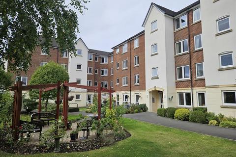 1 bedroom retirement property for sale, Windsor Way, Aldershot