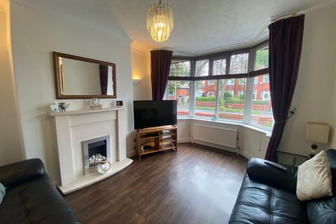 3 bedroom terraced house for sale, 125 Broadoak Road, Ashton-under-Lyne