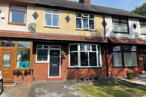 3 bedroom terraced house for sale, 125 Broadoak Road, Ashton-under-Lyne