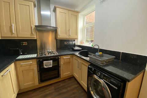 3 bedroom terraced house for sale, 125 Broadoak Road, Ashton-under-Lyne