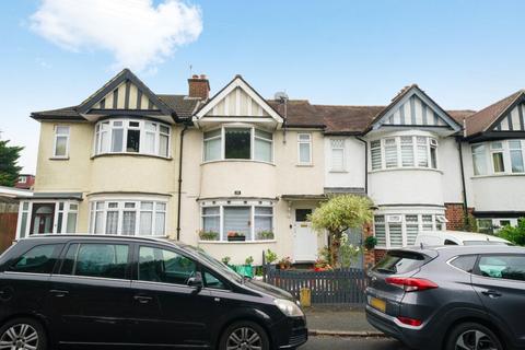 Linden Close, Ruislip HA4