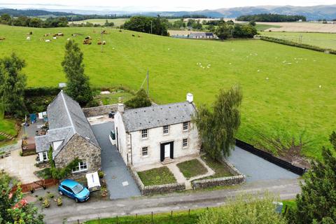 3 bedroom detached house for sale, Milnholm House, Craigend Road, Auchenbowie, Stirling, FK7