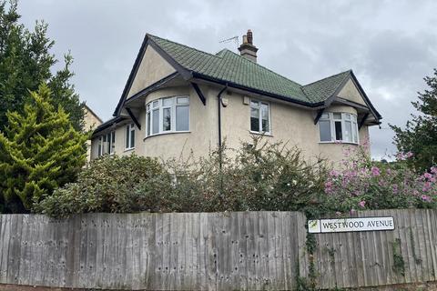 4 bedroom detached house to rent, Ipswich