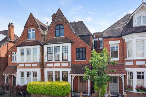 1 bedroom duplex for sale, Fairlawn Avenue, Chiswick, London, W4