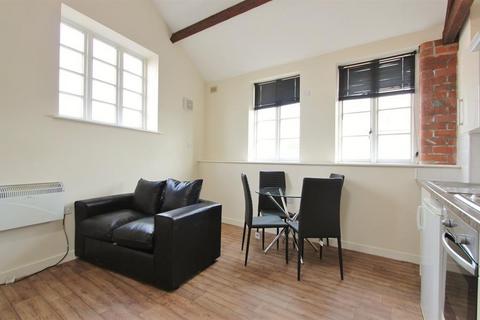 1 bedroom flat to rent, Gibson Works, Mary Street, Sheffield, S1 4RQ