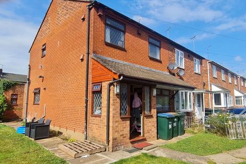 3 bedroom semi-detached house to rent, Coventry CV3