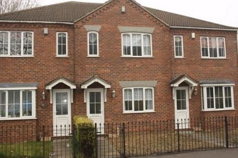 3 bedroom terraced house to rent, Skirbeck Road, Boston