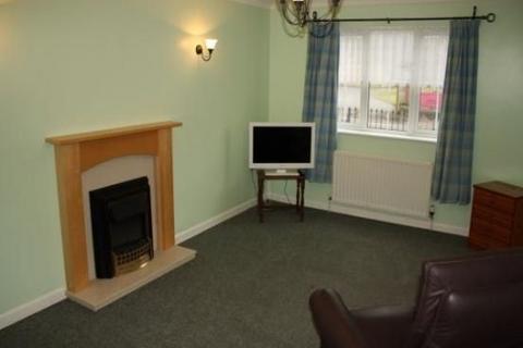 3 bedroom terraced house to rent, Skirbeck Road, Boston