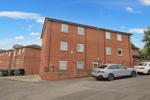 2 bedroom apartment for sale, Hendon Rise, Nottingham