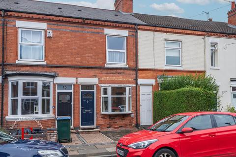 3 bedroom terraced house for sale, Stanley Road, Earlsdon