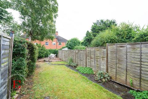 3 bedroom terraced house for sale, Stanley Road, Earlsdon