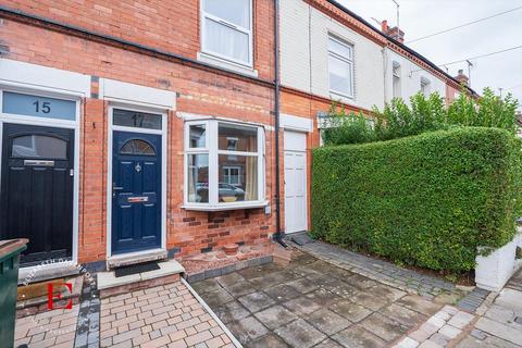 3 bedroom terraced house for sale, Stanley Road, Earlsdon