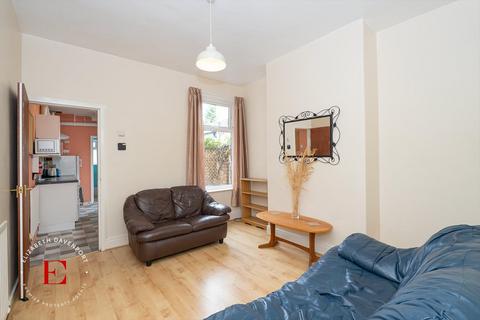 3 bedroom terraced house for sale, Stanley Road, Earlsdon