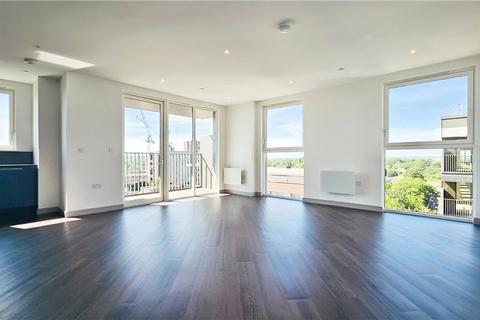 2 bedroom apartment to rent, Eden Grove, Staines-upon-Thames, Surrey, TW18