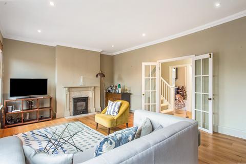 3 bedroom maisonette for sale, Schubert Road, Putney, London, SW15