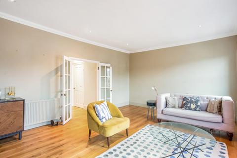 3 bedroom maisonette for sale, Schubert Road, Putney, London, SW15