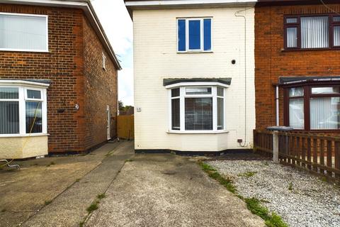 2 bedroom terraced house for sale, Colwall Avenue,  Hull, HU5