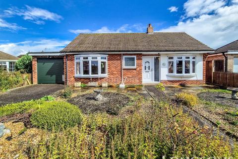 31 Charles Avenue, Watton, Thetford, IP25 6BZ