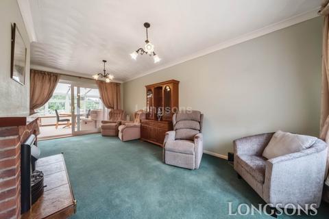 31 Charles Avenue, Watton, Thetford, IP25 6BZ