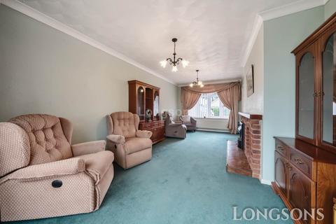 31 Charles Avenue, Watton, Thetford, IP25 6BZ