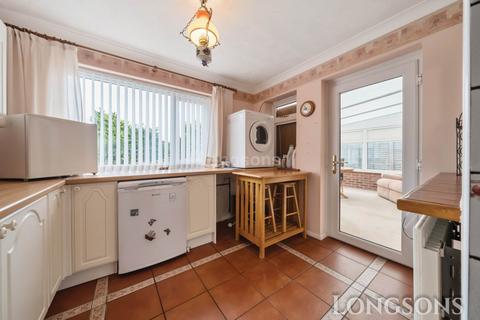 31 Charles Avenue, Watton, Thetford, IP25 6BZ