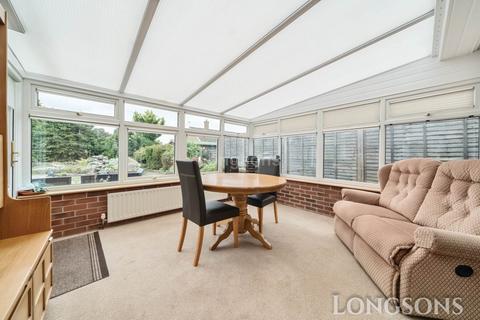 31 Charles Avenue, Watton, Thetford, IP25 6BZ