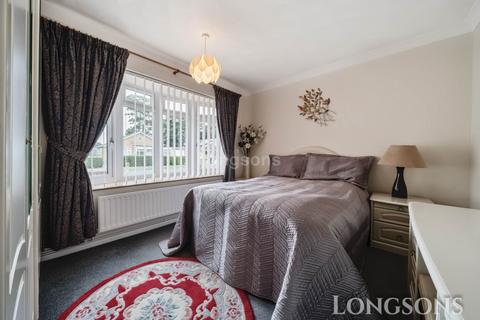 31 Charles Avenue, Watton, Thetford, IP25 6BZ