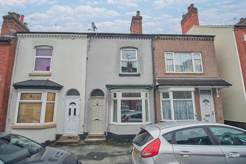 2 bedroom house to rent, Manor Street, Hinckley