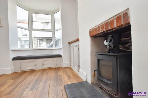 2 bedroom end of terrace house for sale, Fore Street, Plymouth PL7