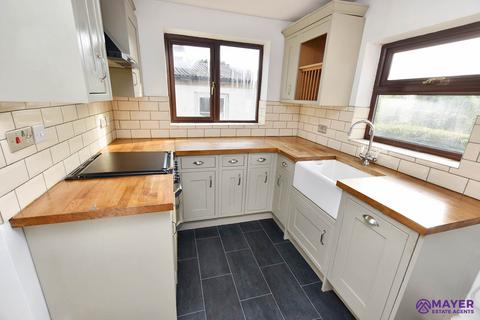 2 bedroom end of terrace house for sale, Fore Street, Plymouth PL7