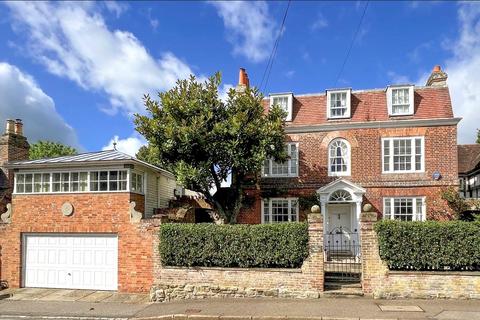 8 bedroom detached house for sale, Mount Street, Battle